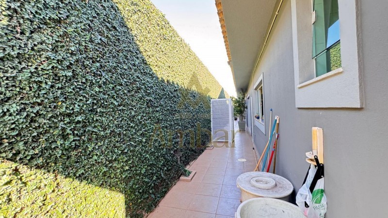 Ambar Imóveis | Imobiliária em Ribeirão Preto | Casa de Condomínio - Quinta dos Oitis - ARARAQUARA