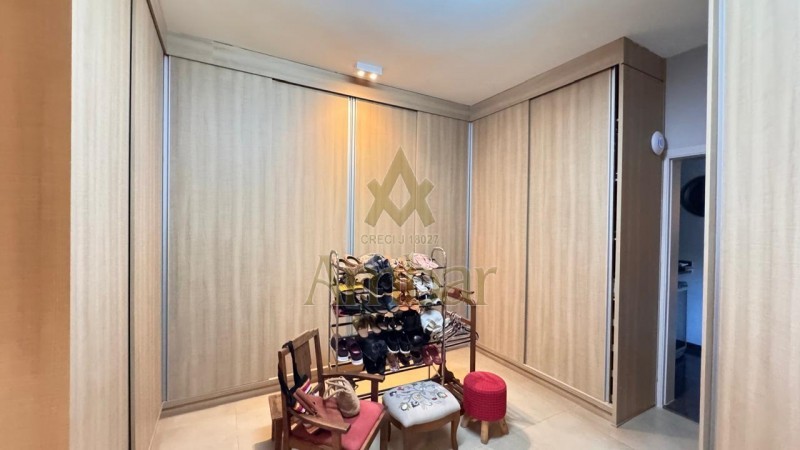 Ambar Imóveis | Imobiliária em Ribeirão Preto | Casa de Condomínio - Quinta dos Oitis - ARARAQUARA