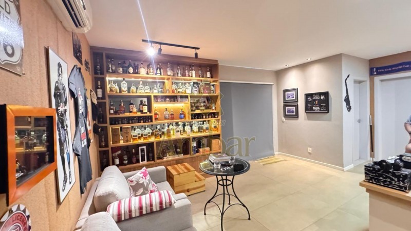 Ambar Imóveis | Imobiliária em Ribeirão Preto | Casa de Condomínio - Quinta dos Oitis - ARARAQUARA