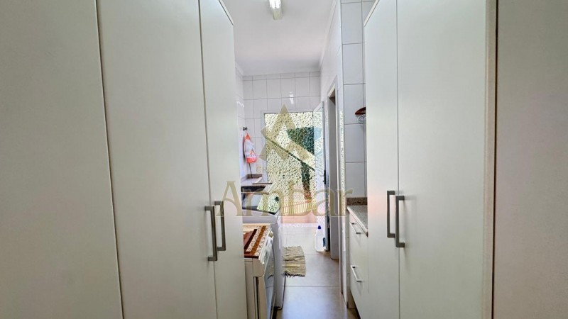 Ambar Imóveis | Imobiliária em Ribeirão Preto | Casa de Condomínio - Quinta dos Oitis - ARARAQUARA