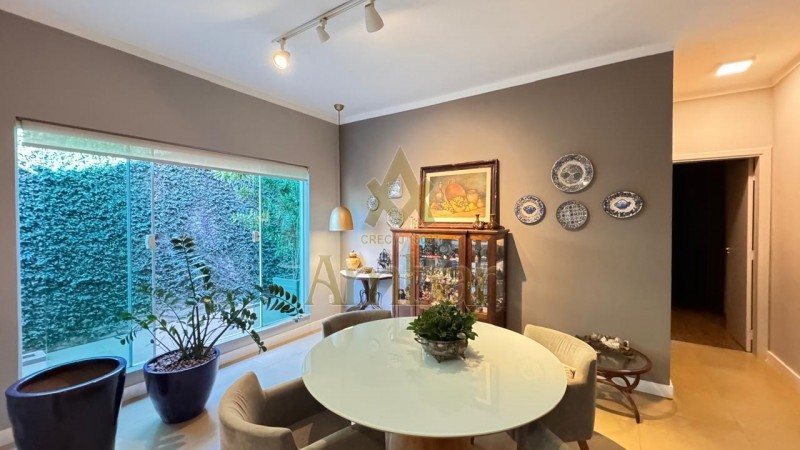 Ambar Imóveis | Imobiliária em Ribeirão Preto | Casa de Condomínio - Quinta dos Oitis - ARARAQUARA
