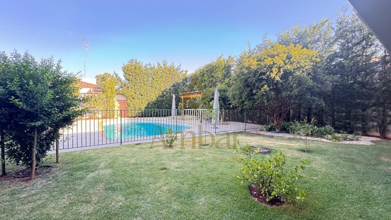 Ambar Imóveis | Imobiliária em Ribeirão Preto | Casa de Condomínio - Quinta dos Oitis - ARARAQUARA