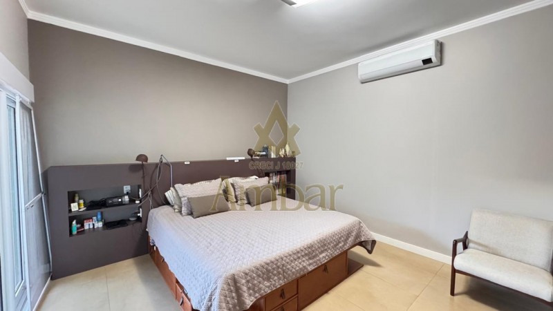 Ambar Imóveis | Imobiliária em Ribeirão Preto | Casa de Condomínio - Quinta dos Oitis - ARARAQUARA