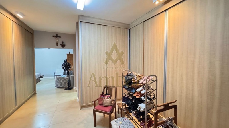 Ambar Imóveis | Imobiliária em Ribeirão Preto | Casa de Condomínio - Quinta dos Oitis - ARARAQUARA