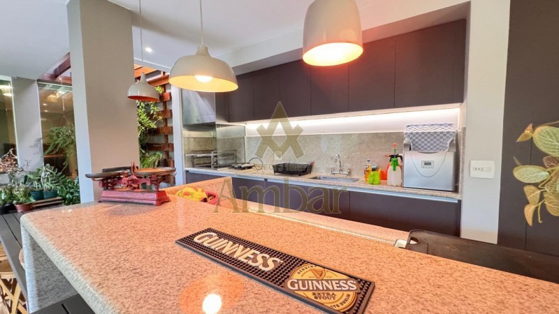 Ambar Imóveis | Imobiliária em Ribeirão Preto | Casa de Condomínio - Quinta dos Oitis - ARARAQUARA
