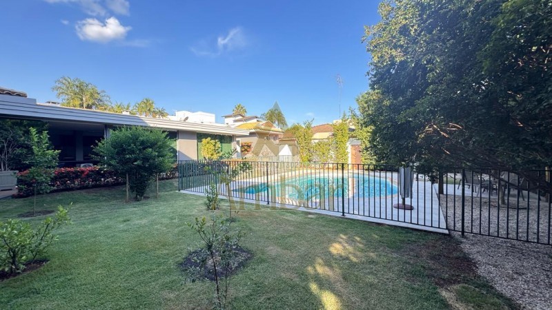 Ambar Imóveis | Imobiliária em Ribeirão Preto | Casa de Condomínio - Quinta dos Oitis - ARARAQUARA
