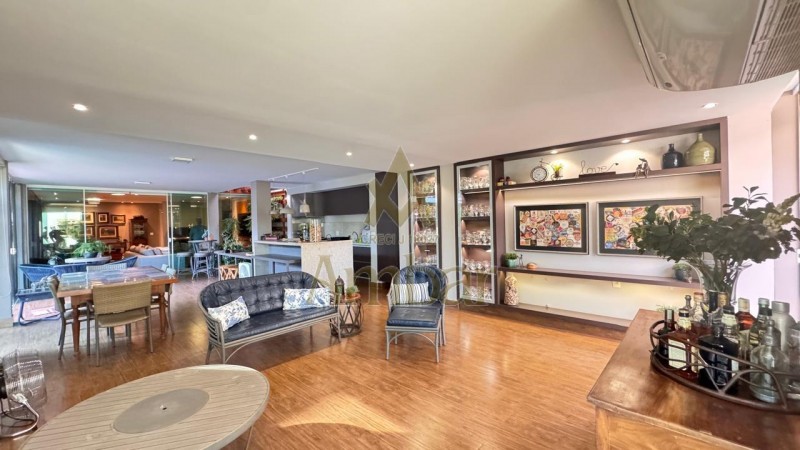 Ambar Imóveis | Imobiliária em Ribeirão Preto | Casa de Condomínio - Quinta dos Oitis - ARARAQUARA