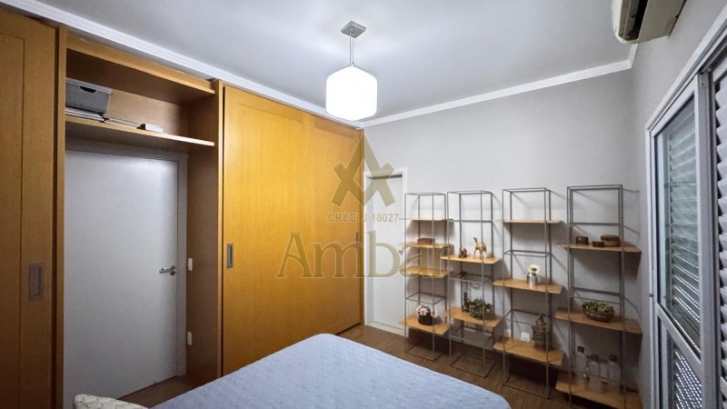 Ambar Imóveis | Imobiliária em Ribeirão Preto | Casa de Condomínio - Quinta dos Oitis - ARARAQUARA