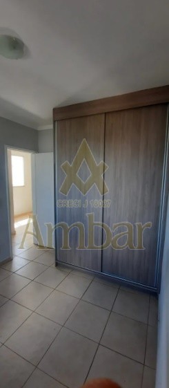 Ambar Imóveis | Imobiliária em Ribeirão Preto | Apartamento - Reserva Sul - Ribeirão Preto