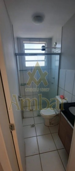 Ambar Imóveis | Imobiliária em Ribeirão Preto | Apartamento - Reserva Sul - Ribeirão Preto