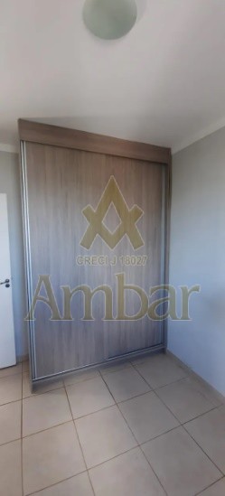 Ambar Imóveis | Imobiliária em Ribeirão Preto | Apartamento - Reserva Sul - Ribeirão Preto