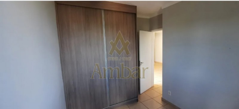 Ambar Imóveis | Imobiliária em Ribeirão Preto | Apartamento - Reserva Sul - Ribeirão Preto