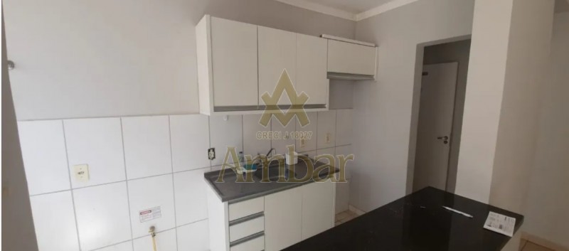 Ambar Imóveis | Imobiliária em Ribeirão Preto | Apartamento - Reserva Sul - Ribeirão Preto