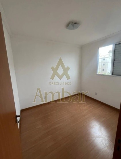 Ambar Imóveis | Imobiliária em Ribeirão Preto | Apartamento - RESERVA REAL - Ribeirão Preto