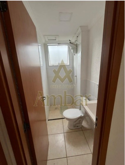 Ambar Imóveis | Imobiliária em Ribeirão Preto | Apartamento - RESERVA REAL - Ribeirão Preto