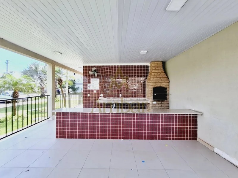 Ambar Imóveis | Imobiliária em Ribeirão Preto | Apartamento - RESERVA REAL - Ribeirão Preto