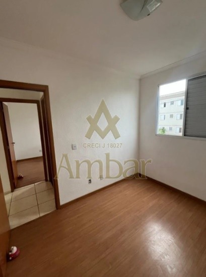 Ambar Imóveis | Imobiliária em Ribeirão Preto | Apartamento - RESERVA REAL - Ribeirão Preto