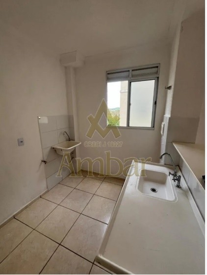 Ambar Imóveis | Imobiliária em Ribeirão Preto | Apartamento - RESERVA REAL - Ribeirão Preto