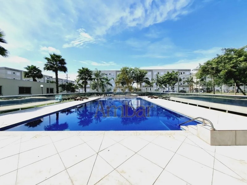 Foto: Apartamento - RESERVA REAL - Ribeirão Preto