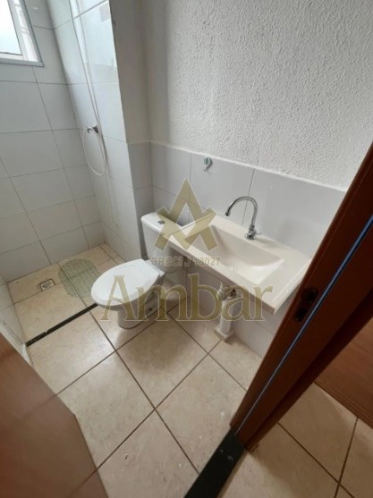 Ambar Imóveis | Imobiliária em Ribeirão Preto | Apartamento - RESERVA REAL - Ribeirão Preto