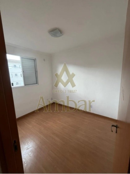 Ambar Imóveis | Imobiliária em Ribeirão Preto | Apartamento - RESERVA REAL - Ribeirão Preto