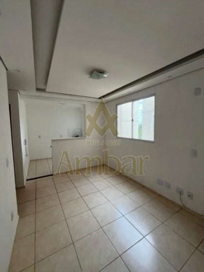 Ambar Imóveis | Imobiliária em Ribeirão Preto | Apartamento - RESERVA REAL - Ribeirão Preto