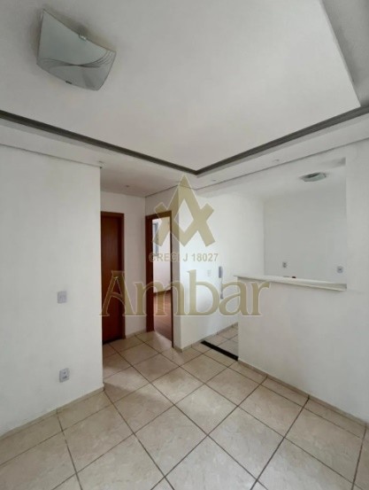 Ambar Imóveis | Imobiliária em Ribeirão Preto | Apartamento - RESERVA REAL - Ribeirão Preto