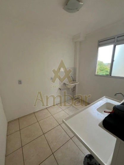 Ambar Imóveis | Imobiliária em Ribeirão Preto | Apartamento - RESERVA REAL - Ribeirão Preto
