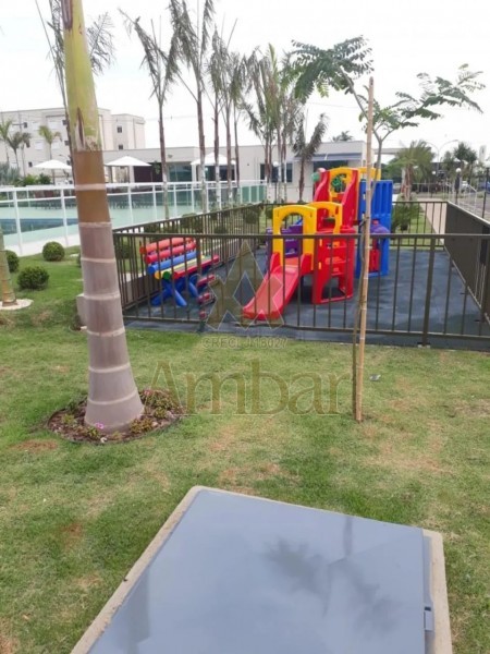 Ambar Imóveis | Imobiliária em Ribeirão Preto | Apartamento - RESERVA REAL - Ribeirão Preto