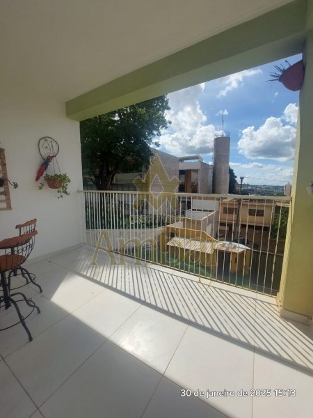 Ambar Imóveis | Imobiliária em Ribeirão Preto | Casa - Vila Tamandaré - Ribeirão Preto
