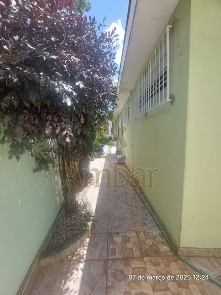 Ambar Imóveis | Imobiliária em Ribeirão Preto | Casa - Vila Tamandaré - Ribeirão Preto