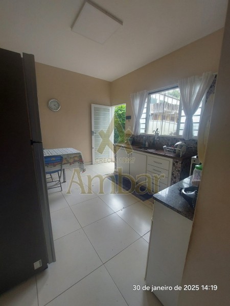 Ambar Imóveis | Imobiliária em Ribeirão Preto | Casa - Vila Tamandaré - Ribeirão Preto