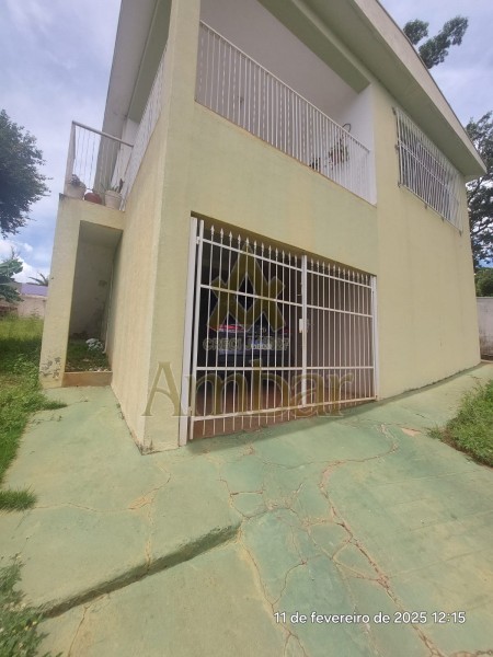 Ambar Imóveis | Imobiliária em Ribeirão Preto | Casa - Vila Tamandaré - Ribeirão Preto