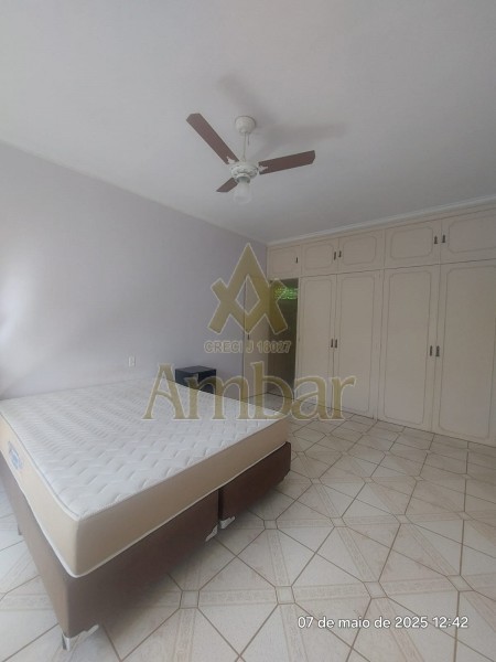 Ambar Imóveis | Imobiliária em Ribeirão Preto | Casa - Vila Tamandaré - Ribeirão Preto