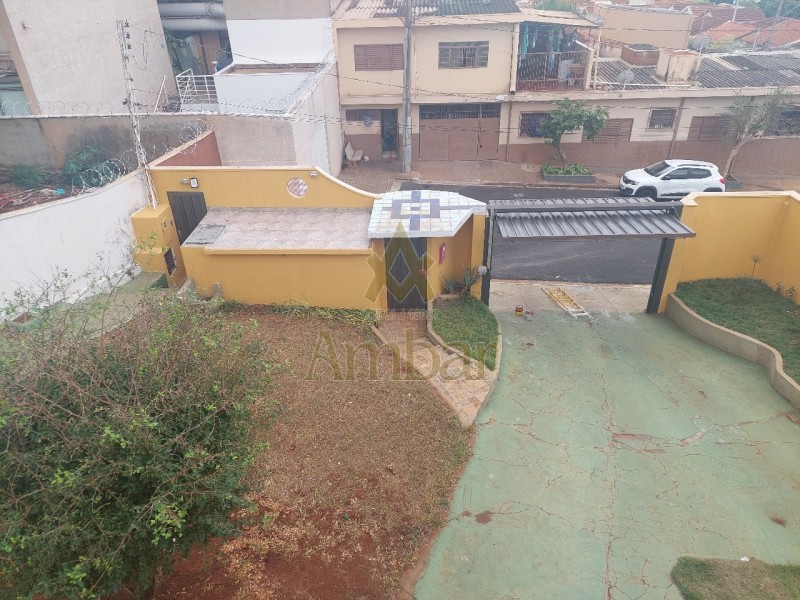Ambar Imóveis | Imobiliária em Ribeirão Preto | Casa - Vila Tamandaré - Ribeirão Preto
