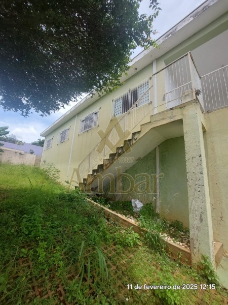 Ambar Imóveis | Imobiliária em Ribeirão Preto | Casa - Vila Tamandaré - Ribeirão Preto