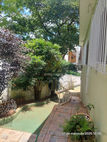 Ambar Imóveis | Imobiliária em Ribeirão Preto | Casa - Vila Tamandaré - Ribeirão Preto
