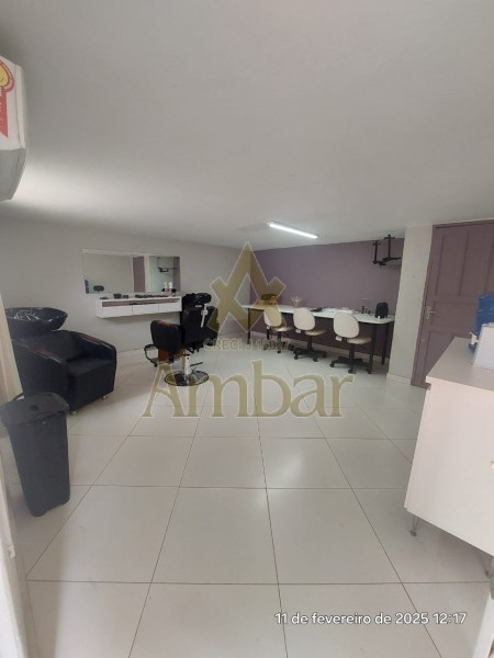 Ambar Imóveis | Imobiliária em Ribeirão Preto | Casa - Vila Tamandaré - Ribeirão Preto