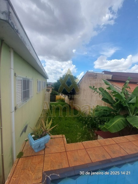 Ambar Imóveis | Imobiliária em Ribeirão Preto | Casa - Vila Tamandaré - Ribeirão Preto