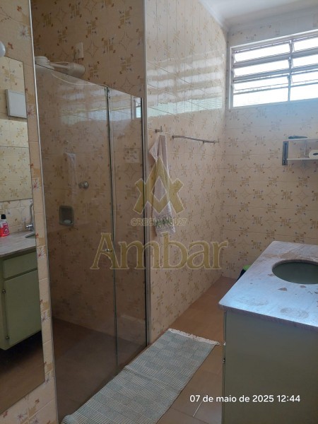 Ambar Imóveis | Imobiliária em Ribeirão Preto | Casa - Vila Tamandaré - Ribeirão Preto