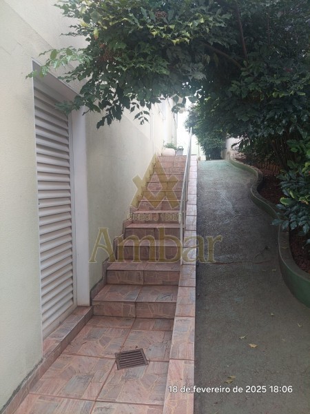 Ambar Imóveis | Imobiliária em Ribeirão Preto | Casa - Vila Tamandaré - Ribeirão Preto