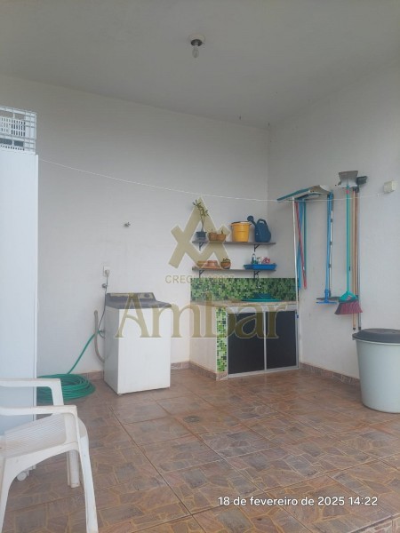 Ambar Imóveis | Imobiliária em Ribeirão Preto | Casa - Vila Tamandaré - Ribeirão Preto