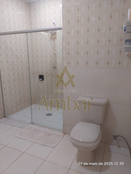 Ambar Imóveis | Imobiliária em Ribeirão Preto | Casa - Vila Tamandaré - Ribeirão Preto