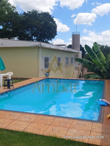 Ambar Imóveis | Imobiliária em Ribeirão Preto | Casa - Vila Tamandaré - Ribeirão Preto