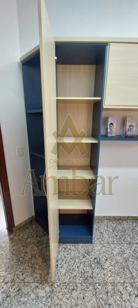 Ambar Imóveis | Imobiliária em Ribeirão Preto | Sala Comercial - Centro - Ribeirão Preto