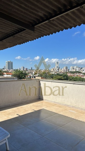 Ambar Imóveis | Imobiliária em Ribeirão Preto | Sala Comercial - Centro - Ribeirão Preto