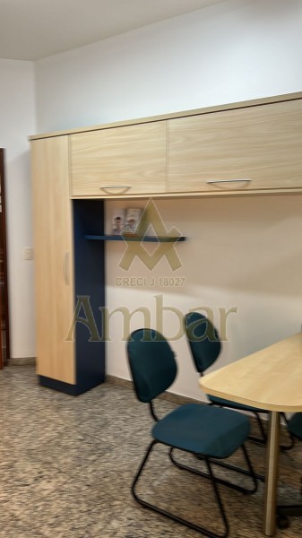 Ambar Imóveis | Imobiliária em Ribeirão Preto | Sala Comercial - Centro - Ribeirão Preto