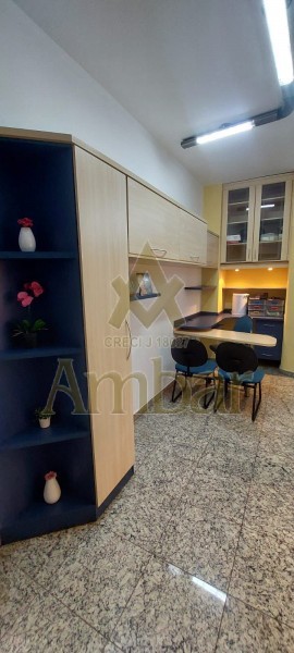 Ambar Imóveis | Imobiliária em Ribeirão Preto | Sala Comercial - Centro - Ribeirão Preto