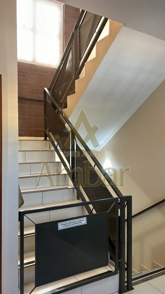 Ambar Imóveis | Imobiliária em Ribeirão Preto | Sala Comercial - Centro - Ribeirão Preto