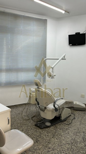 Ambar Imóveis | Imobiliária em Ribeirão Preto | Sala Comercial - Centro - Ribeirão Preto
